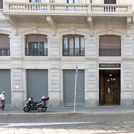Top Accommodations In The Heart Of Milano! Екстериор снимка