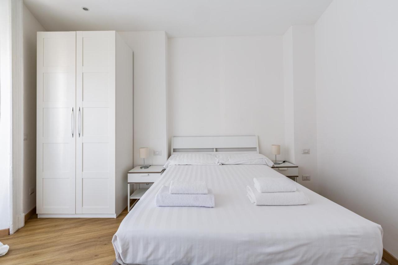 Top Accommodations In The Heart Of Milano! Екстериор снимка