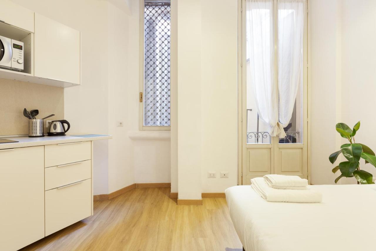 Top Accommodations In The Heart Of Milano! Екстериор снимка