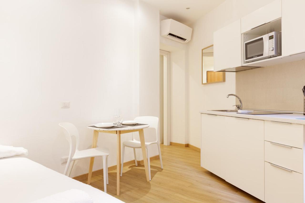 Top Accommodations In The Heart Of Milano! Екстериор снимка