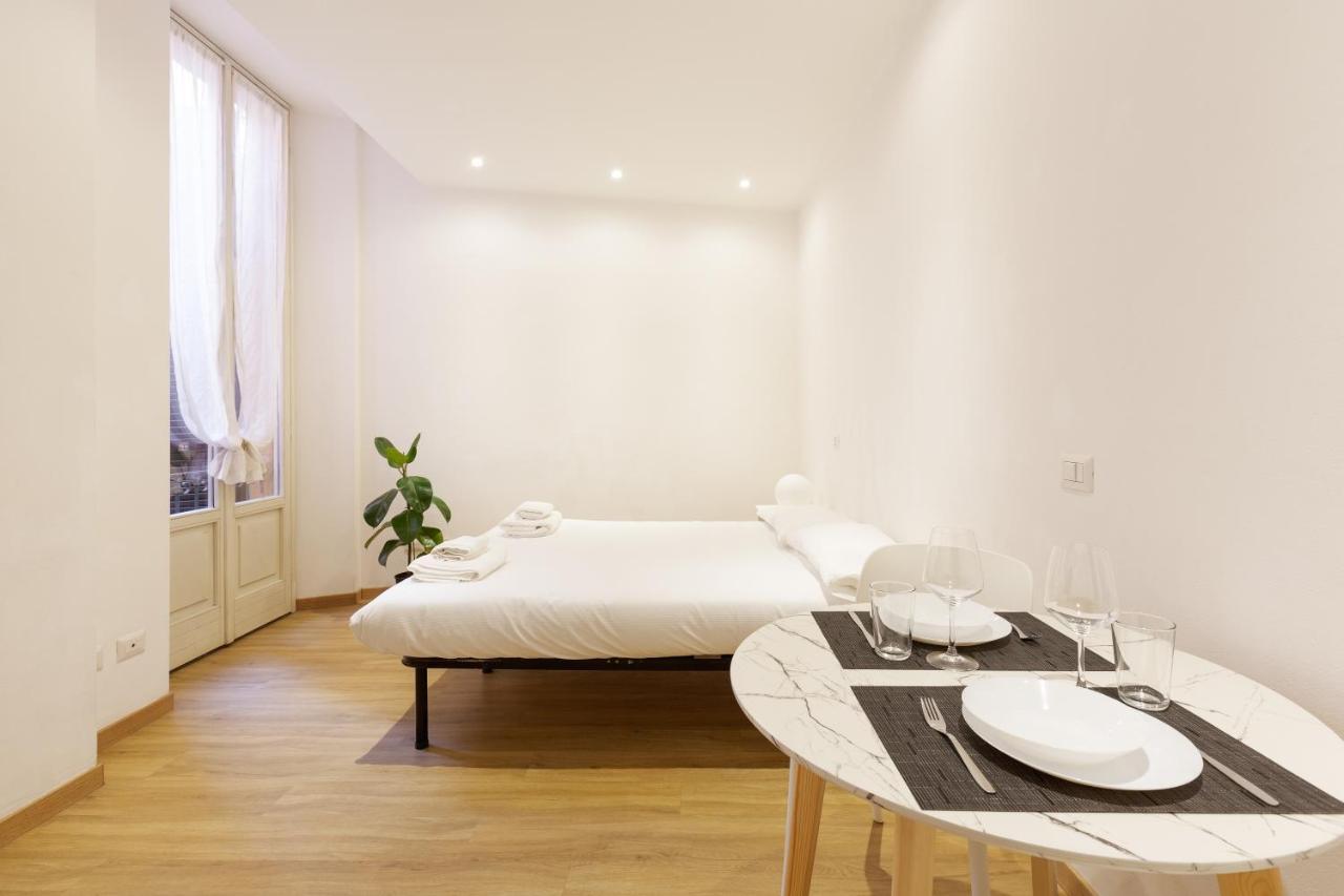 Top Accommodations In The Heart Of Milano! Екстериор снимка