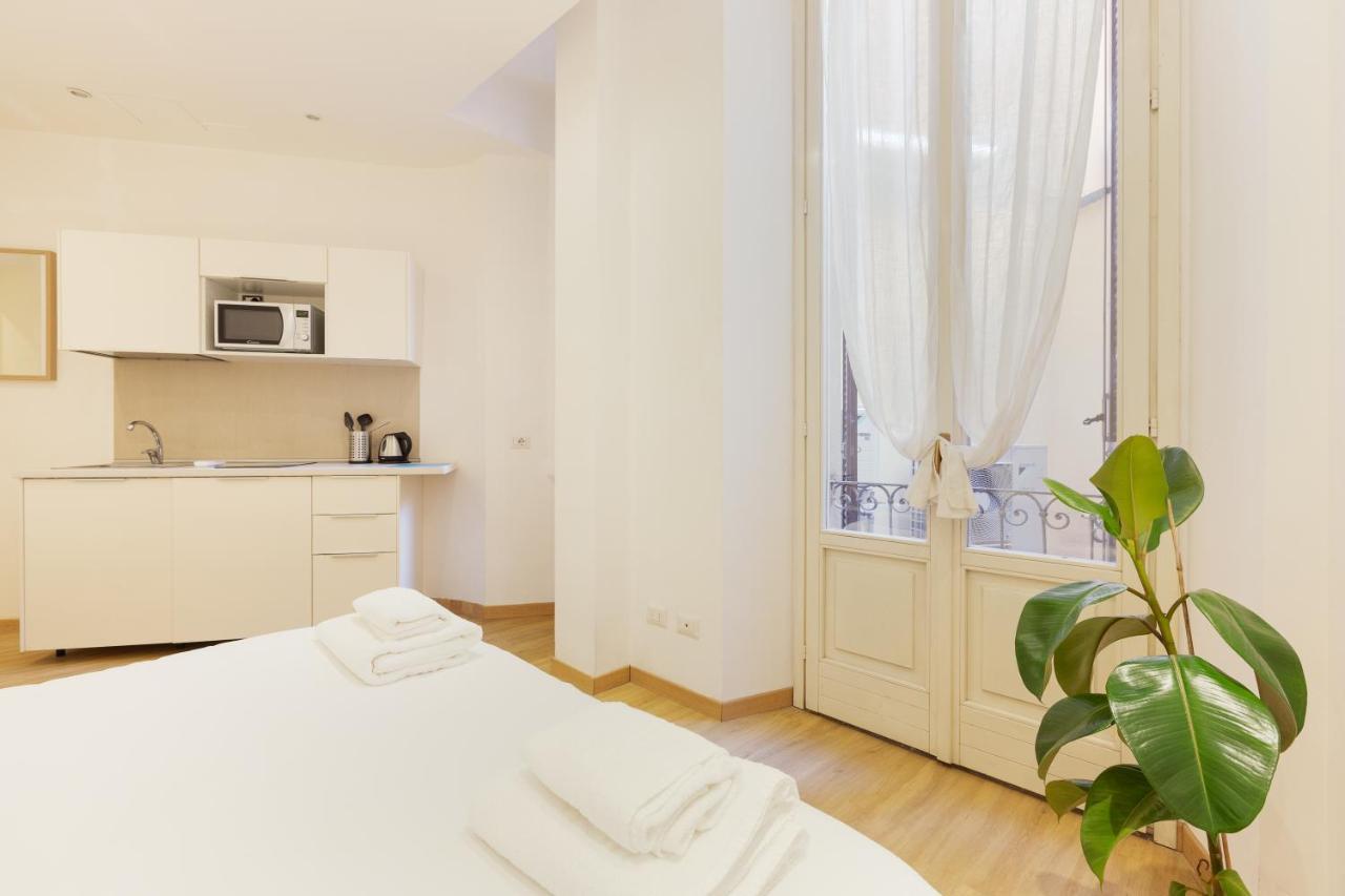 Top Accommodations In The Heart Of Milano! Екстериор снимка