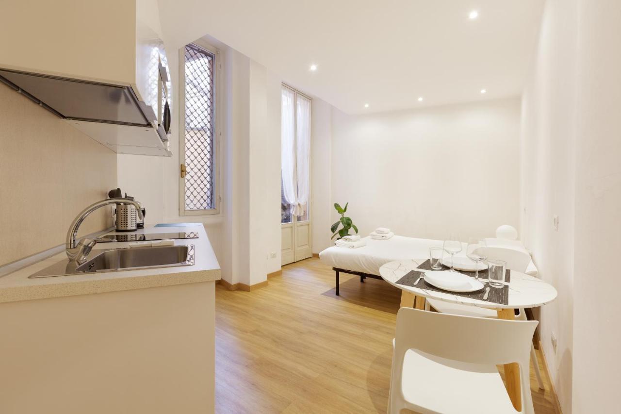 Top Accommodations In The Heart Of Milano! Екстериор снимка