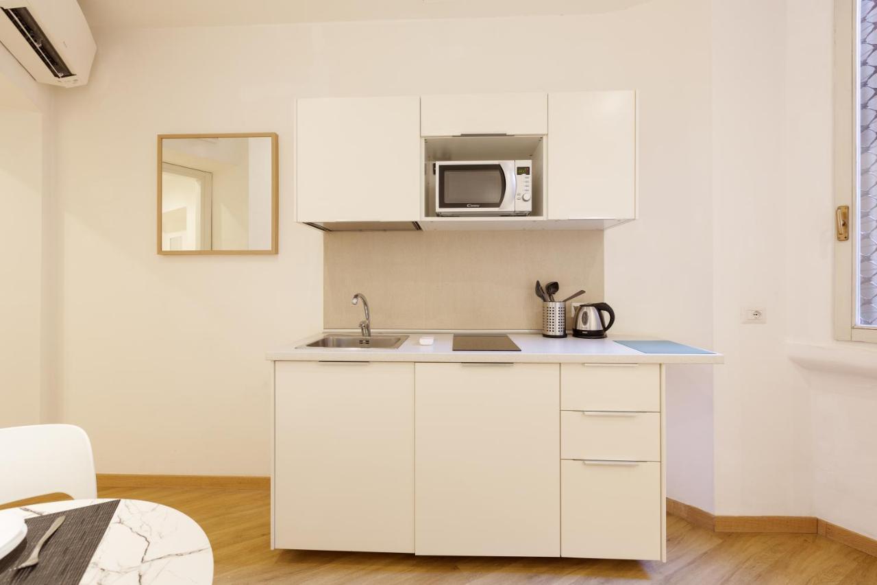 Top Accommodations In The Heart Of Milano! Екстериор снимка